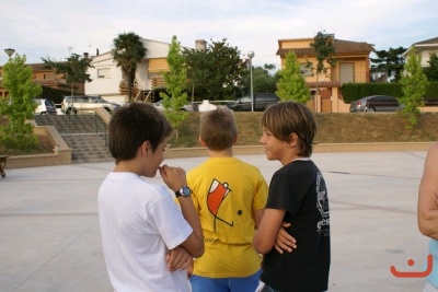 CONCURSO DE TORTILLAS