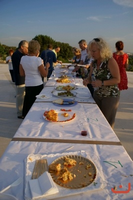CONCURSO DE TORTILLAS