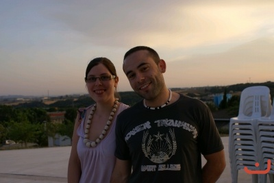 CONCURSO DE TORTILLAS