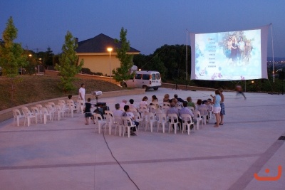 CONCURSO DE TORTILLAS