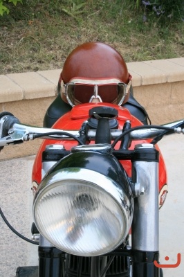 CONCENTRACION MOTOS CLASICAS Y HARLEY DAVIDSON