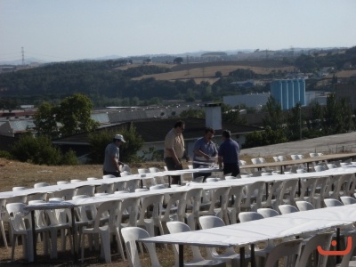 FIESTA 2001 CAN MAIOL