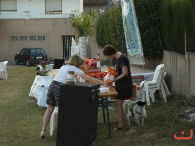 FIESTA 2002 CAN MAIOL