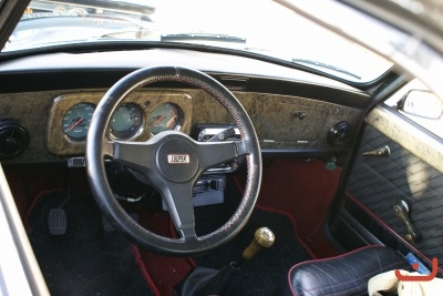 CONCENTRACION CLASICOS