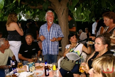 CONCENTRACION CLASICOS