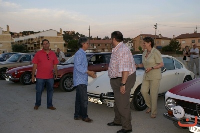 CONCENTRACION CLASICOS