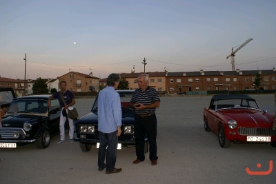 CONCENTRACION CLASICOS