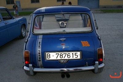 CONCENTRACION CLASICOS