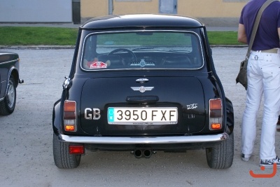 CONCENTRACION CLASICOS