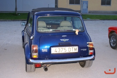 CONCENTRACION CLASICOS