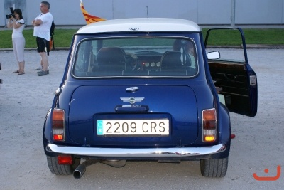 CONCENTRACION CLASICOS