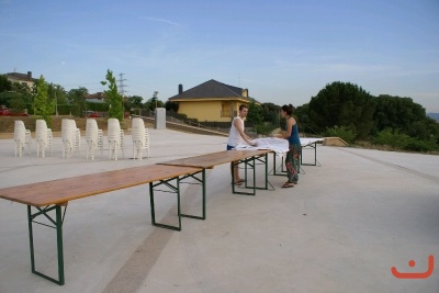 CONCURSO DE TORTILLAS