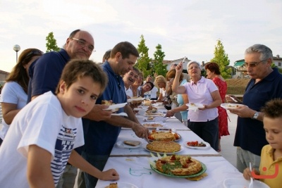 CONCURSO DE TORTILLAS