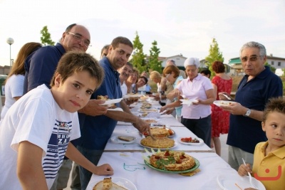 CONCURSO DE TORTILLAS