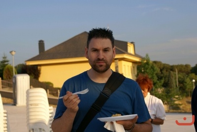 CONCURSO DE TORTILLAS