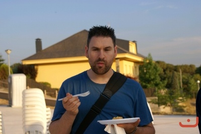 CONCURSO DE TORTILLAS