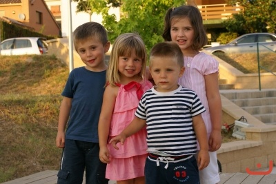 CONCURSO DE TORTILLAS