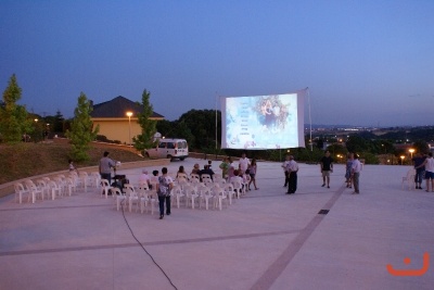 CONCURSO DE TORTILLAS