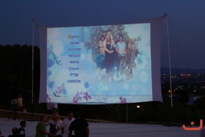 CONCURSO DE TORTILLAS