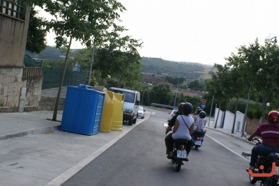 CONCENTRACION MOTOS CLASICAS Y HARLEY DAVIDSON