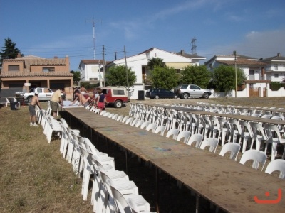 FIESTA 2001 CAN MAIOL