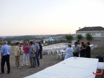 FIESTA 2001 CAN MAIOL