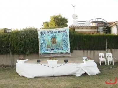 FIESTA 2002 CAN MAIOL