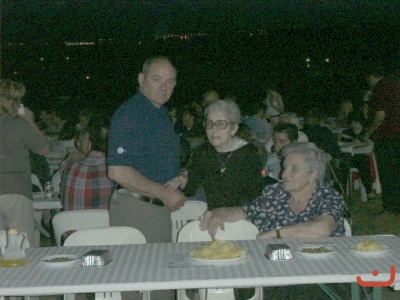 FIESTA 2002 CAN MAIOL