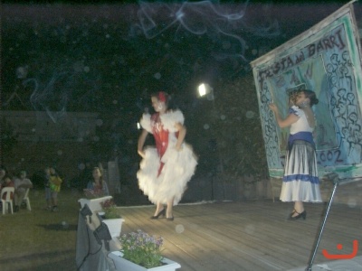 FIESTA 2002 CAN MAIOL