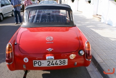 CONCENTRACION CLASICOS