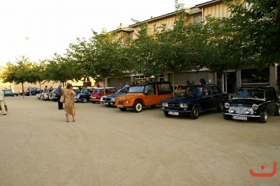 CONCENTRACION CLASICOS