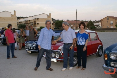 CONCENTRACION CLASICOS