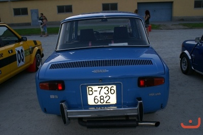 CONCENTRACION CLASICOS