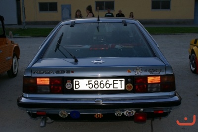 CONCENTRACION CLASICOS