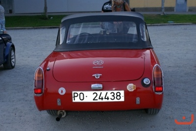 CONCENTRACION CLASICOS