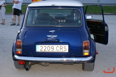 CONCENTRACION CLASICOS