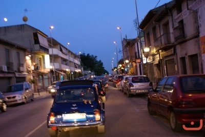 CONCENTRACION CLASICOS