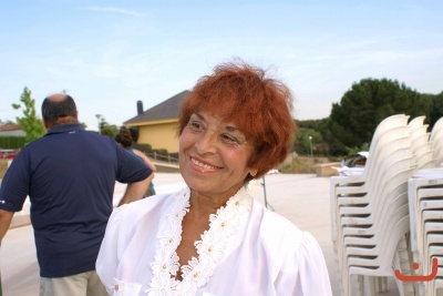 CONCURSO DE TORTILLAS