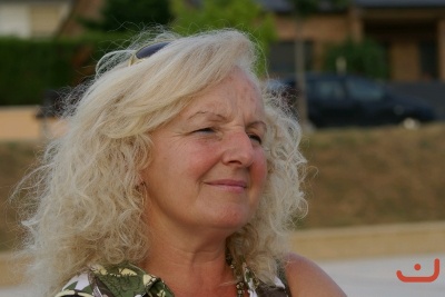 CONCURSO DE TORTILLAS