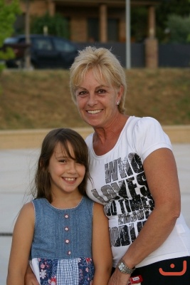 CONCURSO DE TORTILLAS