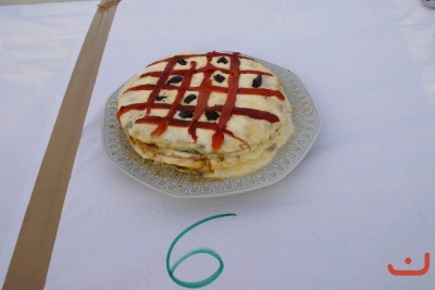 CONCURSO DE TORTILLAS