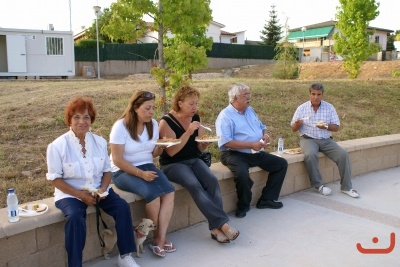 CONCURSO DE TORTILLAS