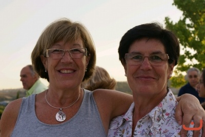 CONCURSO DE TORTILLAS