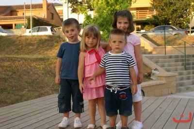 CONCURSO DE TORTILLAS