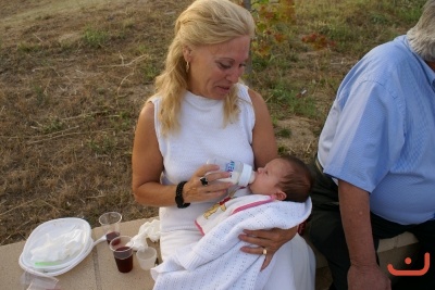 CONCURSO DE TORTILLAS