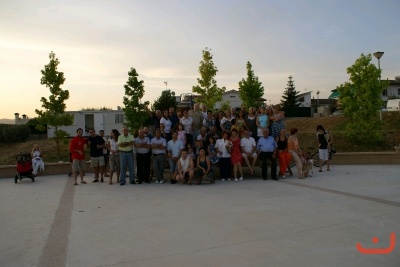 CONCURSO DE TORTILLAS