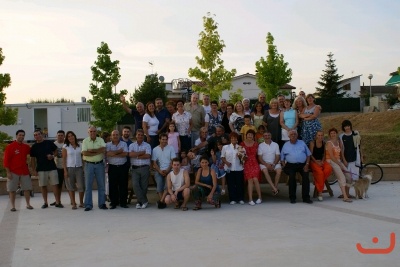 CONCURSO DE TORTILLAS