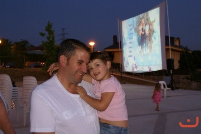 CONCURSO DE TORTILLAS