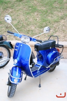 CONCENTRACION MOTOS CLASICAS Y HARLEY DAVIDSON