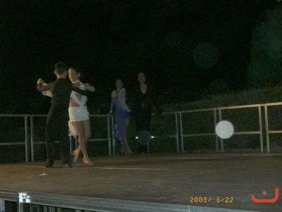 ACTUACIONES Y RECUERDOS